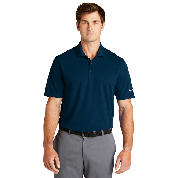 Tall Nike Dri-FIT Micro Pique 2.0 Polo