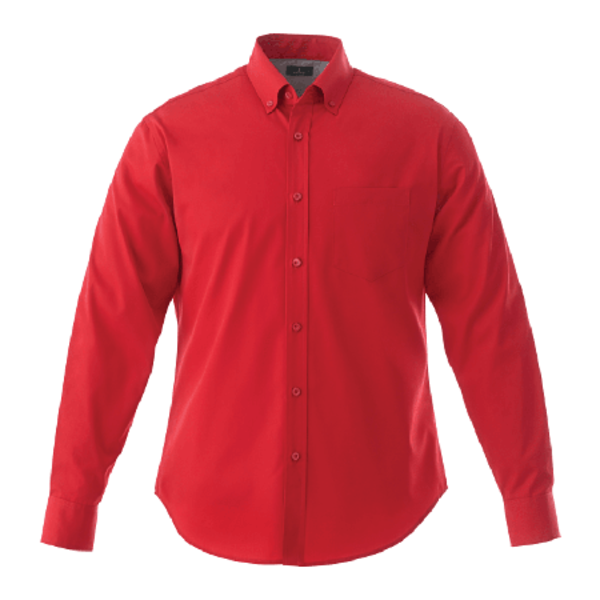 Men's WILSHIRE Long Sleeve Shirt