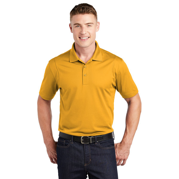 Sport-Tek® Micropique Sport-Wick® Polo